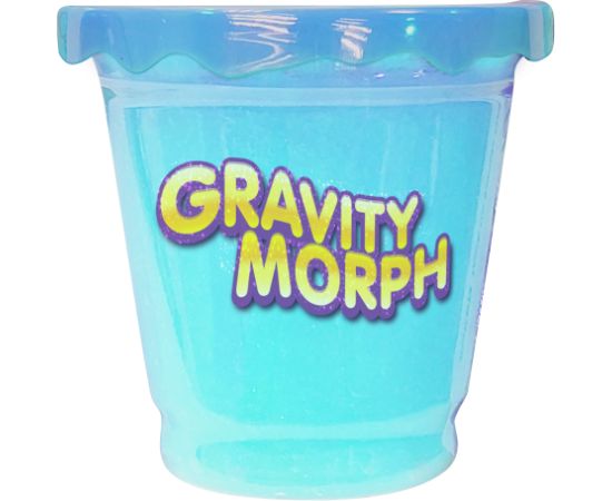 SLIMY Gļotas Gravity Morph, 160g