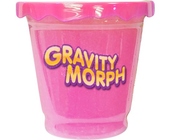 SLIMY Gļotas Gravity Morph, 160g