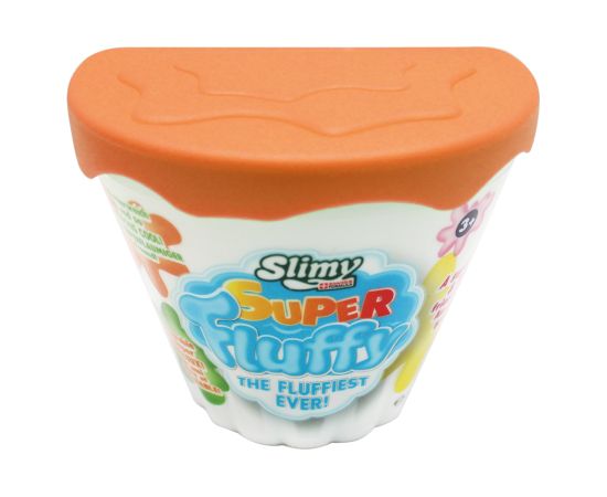 SLIMY Super Pūkains, 100g Radošās rotaļlietas
