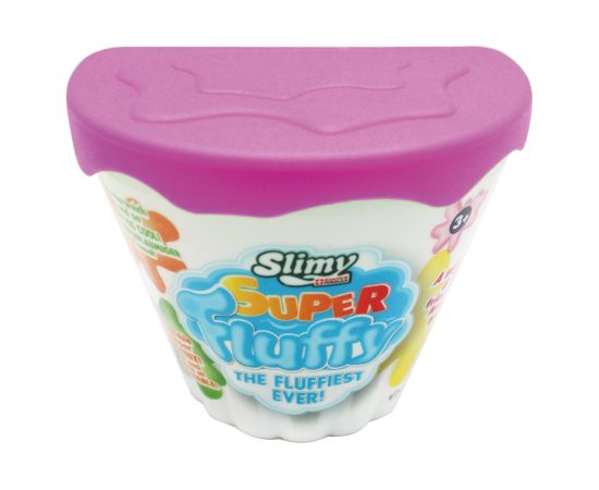 SLIMY Super Pūkains, 100g Radošās rotaļlietas