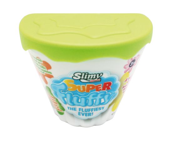 SLIMY Super Pūkains, 100g Radošās rotaļlietas