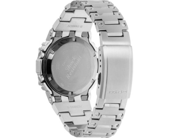 Casio G-Shock GMW-B5000D-1ER Rokas pulksteņi 