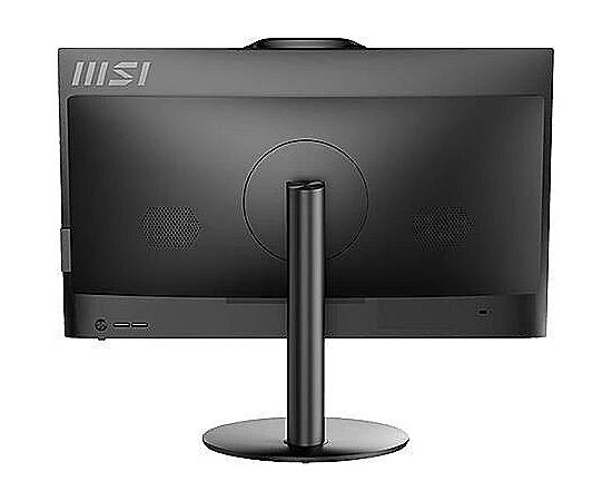 MSI AIO PRO AP272P 1M-855EU Core5-120U 27" IPS LED FHD Non-Touch Anti-Glare 16GB SSD512GB M.2 AX211 WiFi 6E Windows 11 Pro Black All In One Datori (AIO)