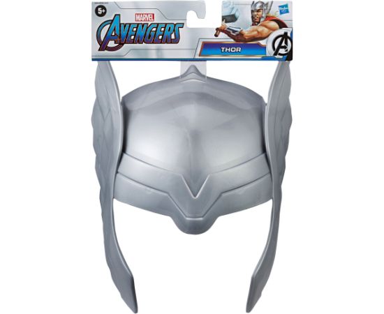 Hasbro AVENGERS маска Мстителя