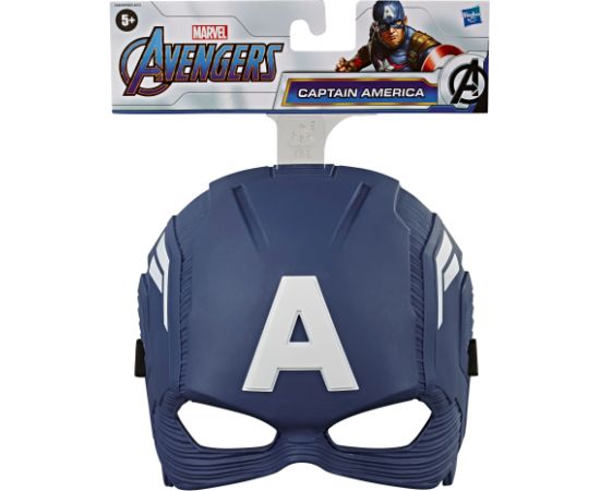 Hasbro AVENGERS маска Мстителя