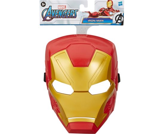 Hasbro AVENGERS маска Мстителя