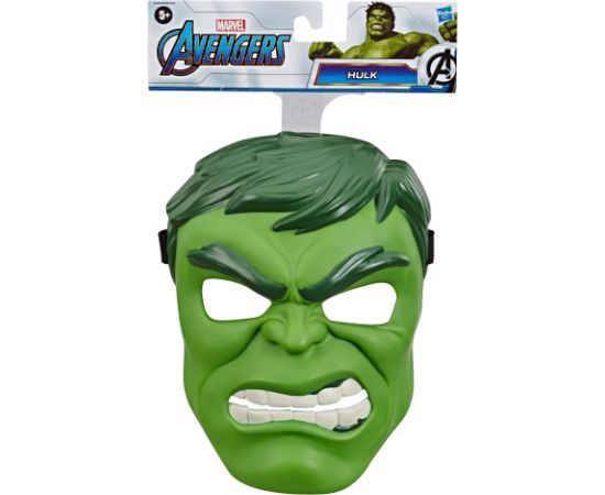 Hasbro AVENGERS маска Мстителя