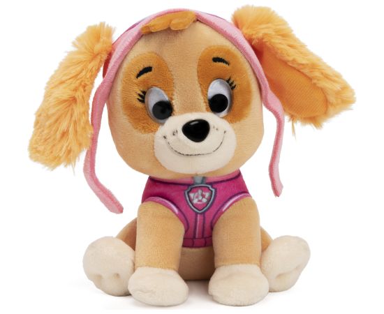 PAW PATROL Skaja, 15cm plīšs
