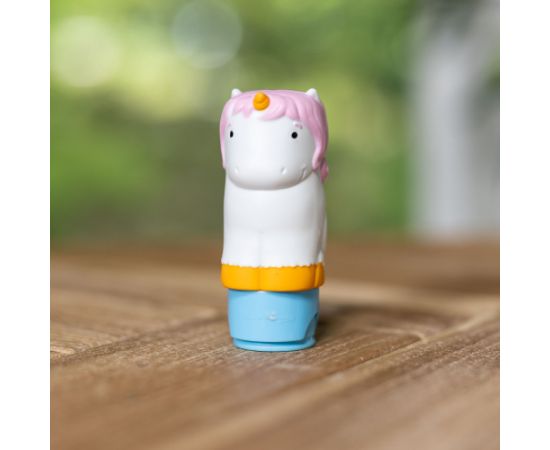 MELISSA & DOUG Sticker WOW! Aktivitāšu komplekts - Vienradzis
