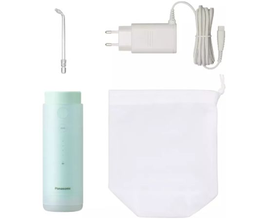 Panasonic EW-DJ4B Mutes dobuma irrigators Elektriskās zobu birstes