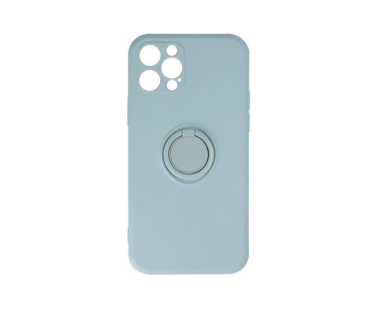 Mocco Finger Grip Back Case Защитный Чехол для Samsung Galaxy A14 4G / A14 5G