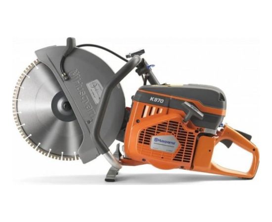 Husqvarna PRZECINARKA SPALINOWA TARCZOWA K970 400 MM ZESTAW (1 KPL)