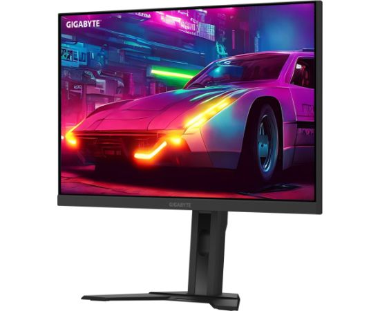 Monitor Gigabyte Gigabyte M27QA, 27 Zoll Gaming Monitor, 180 Hz, IPS, FreeSync Monitori