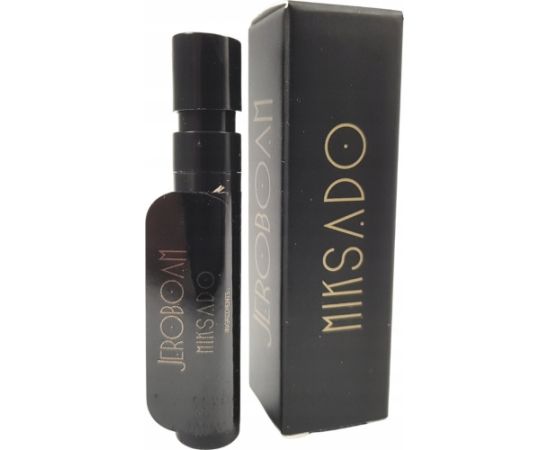 JEROBOAM Miksado Extrait de Parfum spray 30ml Unisex Smaržas