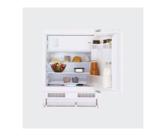 BEKO BU1153 iebūvējamais ledusskapis