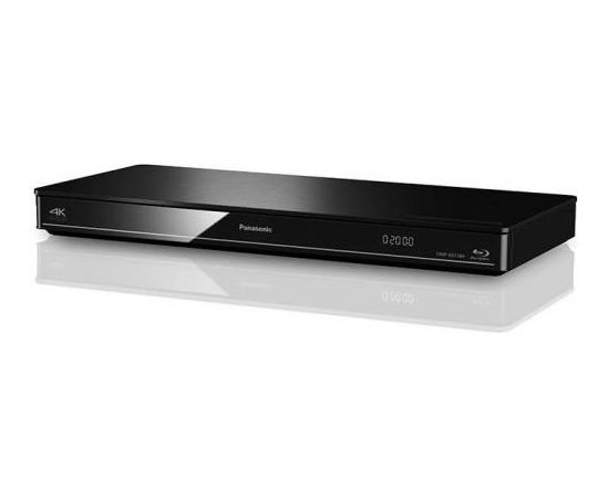 Panasonic DMP-BDT384EG BLU-RAY