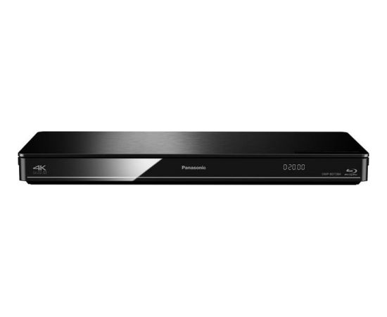 Panasonic DMP-BDT384EG BLU-RAY 4K