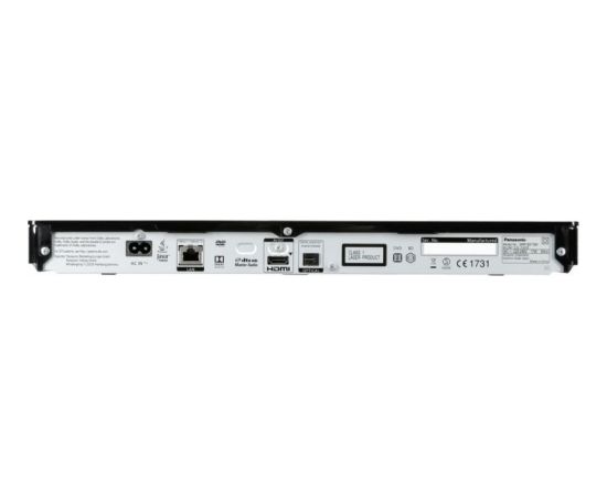 Panasonic DMP-BDT384EG BLU-RAY