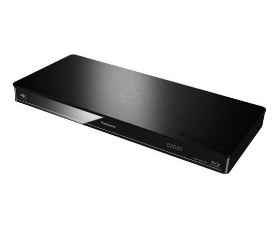 Panasonic DMP-BDT384EG BLU-RAY 4K