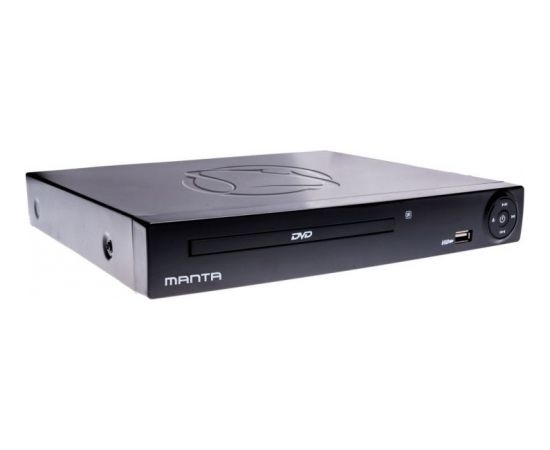 DVD Manta Multimedia DVD072 USB, HDMI
