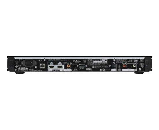 Sony UBP-X1000ES BLU-RAY atskaņotājs