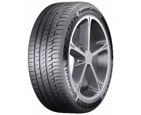 Continental PremiumContact 6 255/60R18 112V