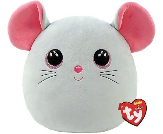 TY Squish-a-Boos Catnip mysz 22cm