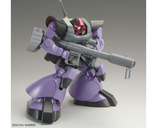 Bandai MG 1/100 MS-09 DOM BL Фигурки и герои