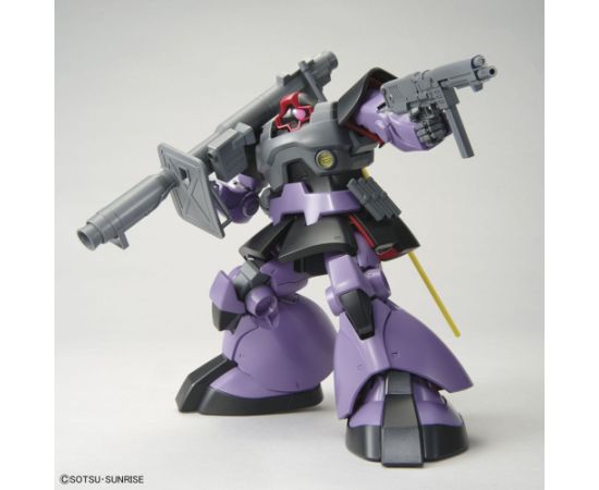 Bandai MG 1/100 MS-09 DOM BL Фигурки и герои