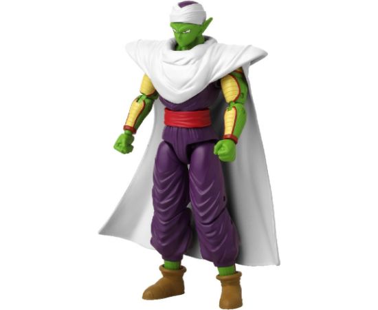 Bandai DRAGON BALL DRAGON STARS PICCOLO (DBS SH VER.)