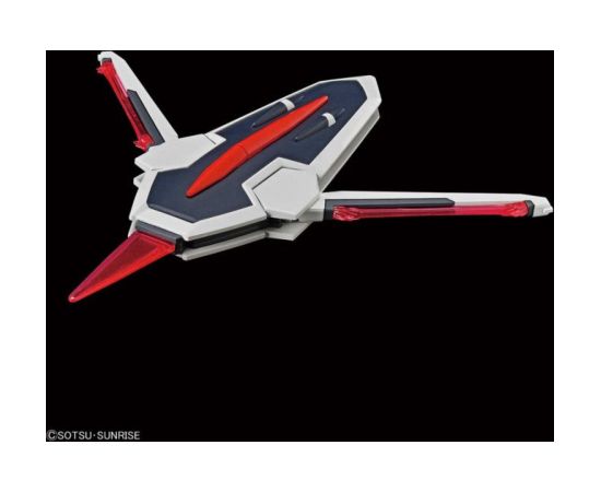 Bandai HGCE 1/144 RISING FREEDOM GUNDAM Фигурки и герои