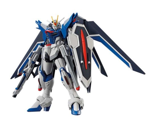 Bandai HGCE 1/144 RISING FREEDOM GUNDAM Фигурки и герои