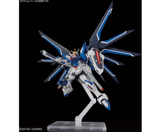 Bandai HGCE 1/144 RISING FREEDOM GUNDAM Фигурки и герои