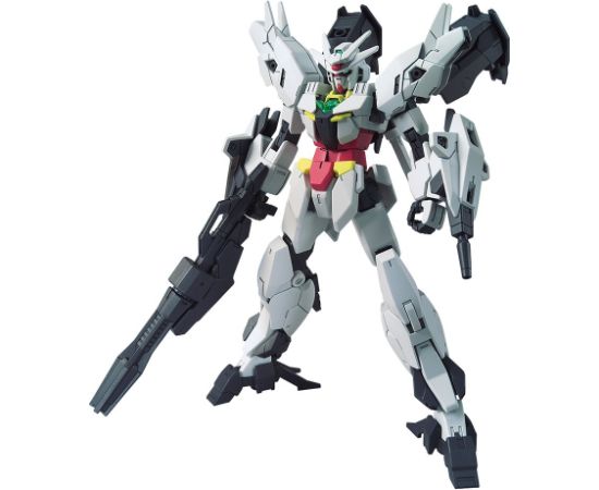 Figurka kolekcjonerska BANDAI HGBD:R 1/144 JUPITIVE GUNDAM Фигурки и герои
