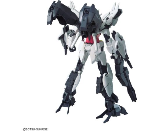 Figurka kolekcjonerska BANDAI HGBD:R 1/144 JUPITIVE GUNDAM Фигурки и герои