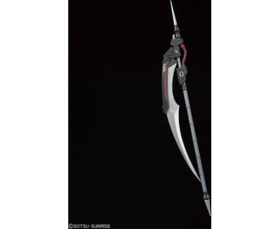 Bandai 1/100 FULL MECHANICS GAT-X252 FORBIDDEN GUNDAM Figūriņas un varoņi