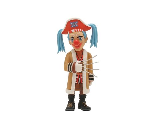 MINIX ONE PIECE - BUGGY Figūriņas un varoņi