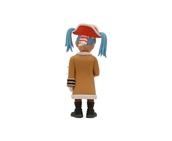 MINIX ONE PIECE - BUGGY Figūriņas un varoņi