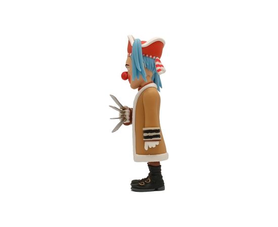 MINIX ONE PIECE - BUGGY Figūriņas un varoņi