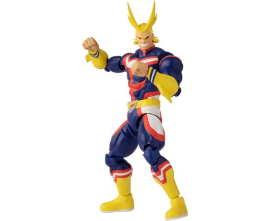 Bandai ANIME HEROES MY HERO ACADEMIA - ALL MIGHT Figūriņas un varoņi