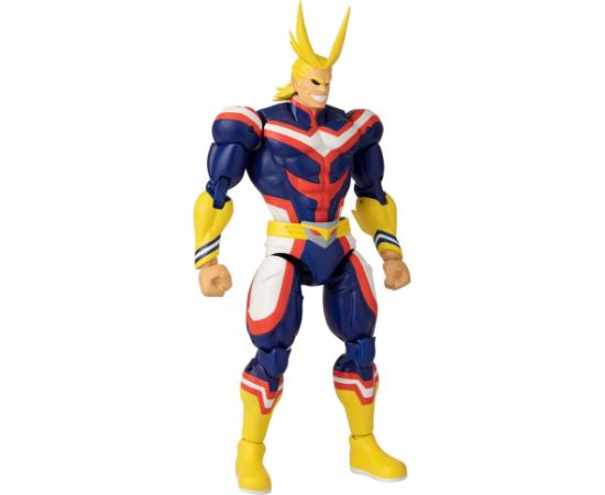 Bandai ANIME HEROES MY HERO ACADEMIA - ALL MIGHT Figūriņas un varoņi