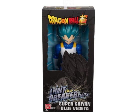 Bandai DRAGON BALL LIMIT BREAKER SUPER SAIYAN BLUE VEGETA