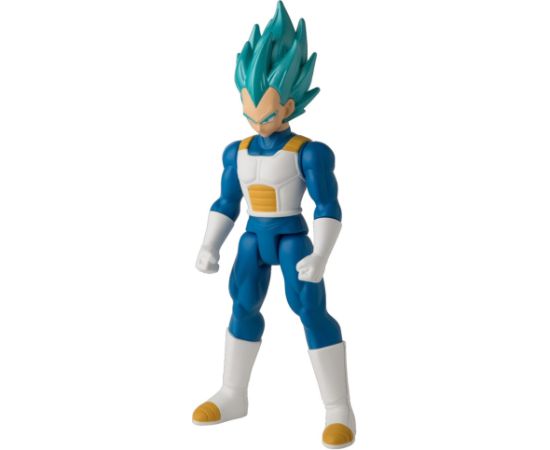 Bandai DRAGON BALL LIMIT BREAKER SUPER SAIYAN BLUE VEGETA