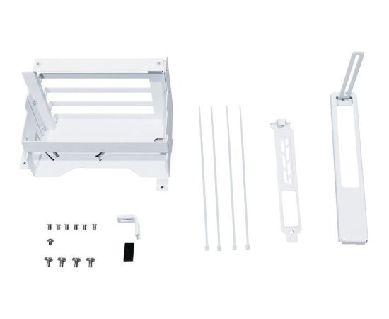 LIAN LI O11D EVO XL UPRIGHT GPU BRACKET