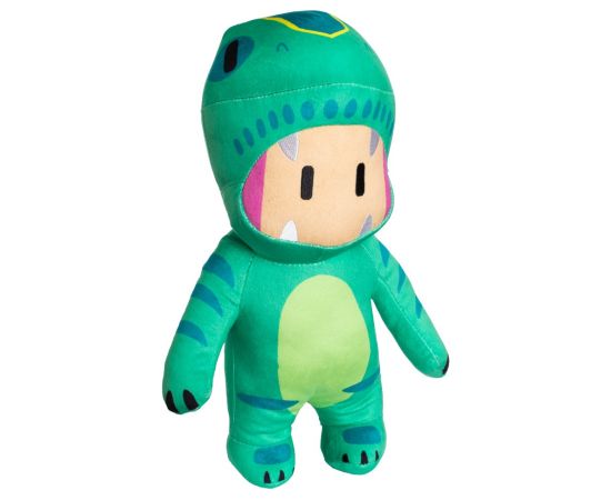 P.m.i. Kids World STUMBLE GUYS S2 HUGGABLE PLUSH 30cm - T-REX GUY Figūriņas un varoņi
