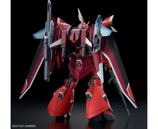 Bandai HGCE 1/144 GELGOOG MENACE (LUNAMARIA HAWKE CUSTOM) Фигурки и герои