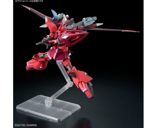 Bandai HGCE 1/144 GELGOOG MENACE (LUNAMARIA HAWKE CUSTOM) Фигурки и герои