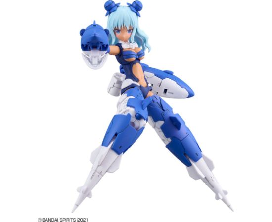 Bandai 30MS SIS-Ac19b SIANA-AMARCIA (VIVACE FORM) Figūriņas un varoņi