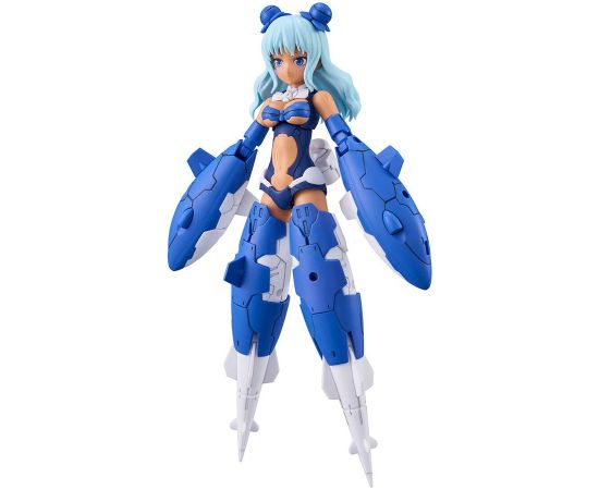 Bandai 30MS SIS-Ac19b SIANA-AMARCIA (VIVACE FORM) Figūriņas un varoņi