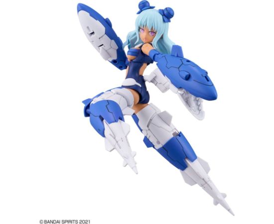 Bandai 30MS SIS-Ac19b SIANA-AMARCIA (VIVACE FORM) Figūriņas un varoņi